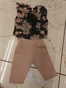 Baby Dress