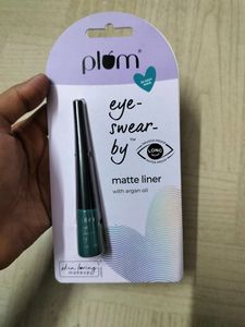 Plum Eyeliner