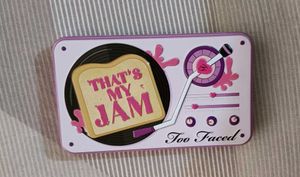 Too Faced That&#39;s My Jam Eyeshadow