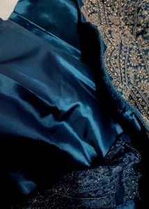 Stunning Marriage Lehanga Dress for Sale Worn Once