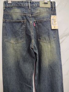 Unisex Baggy Jeans ♥️📍
