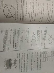 ALLEN Class X Handbook