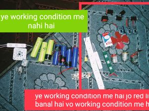 Electronic Components - DIY Projects & Repair