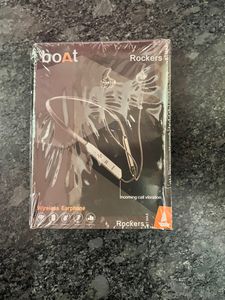 BOAT rockers bluetooth Headset Stock Available