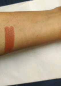 Lovechild By Masaba Lipsticks