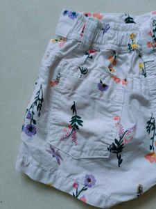 Kids Shorts