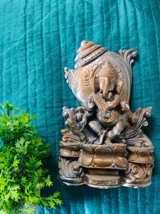 Beautiful Ganesh Murti
