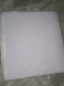 Pure White Cloth