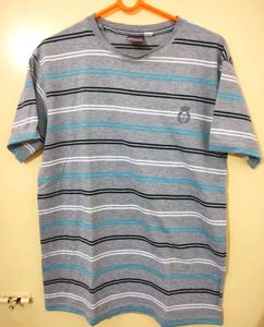 Mens Daily Wear T Shirts - 6 Combo