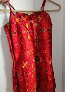 Rajasthani Print Kurtas