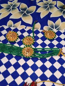 women nacklace