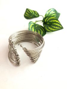 Silver Plated Bracelet (Women’s)