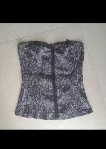 Y2k Off Shoulder Top