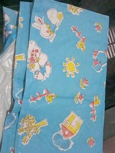 Baby Prodect Dry Sheet