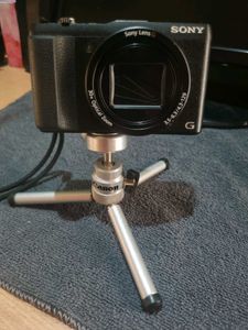 Canon Metal tripod stand