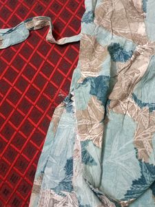 Alia Pattern Kurti