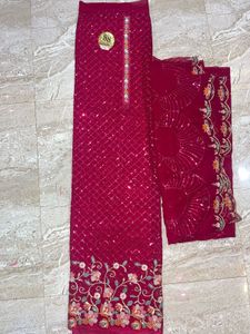 Beautiful Dress Material