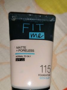 FIT Me Foundation