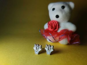 Crown Jewel Earrings