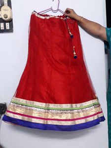 3pc Lehenga Choli