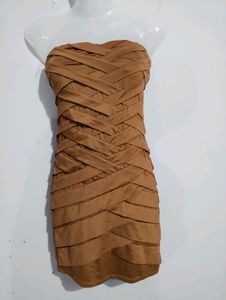 TUBE DRESS
