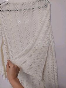 Off White Shrug