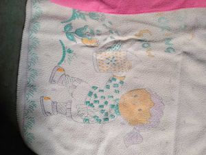 2 Baby Hooded Towel