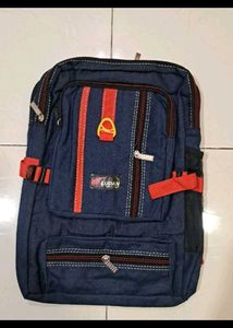 2 Jeans Bag Combo
