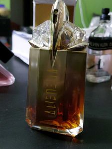 Mugler Alien Goddess Intense- 5ml Decant