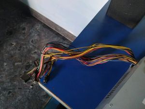 Smps For Desktop Computers