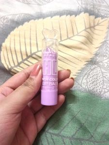 Kawai Color Changing lip Balm