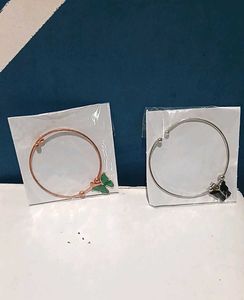 Butterfly Gorgeous Bracelet Combo (2pc)