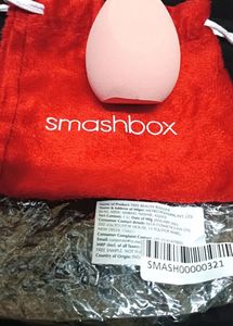 Smashbox Beauty Blender
