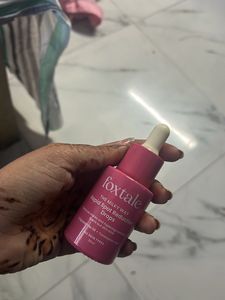 Foxtale Pigmentation Serum For Bright Skin