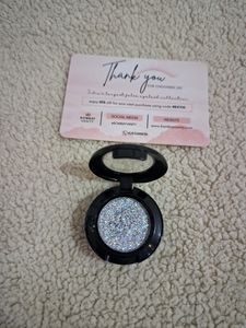 Glitter Eyeshadow