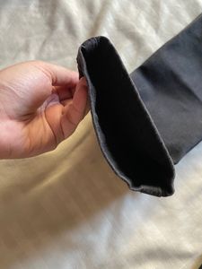 Original Mango Sexy Tight Fitting Jeggings