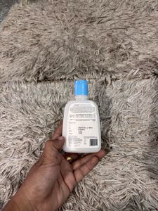 Cetaphil Gentle Cleanser