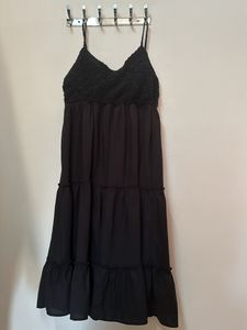 Western dress