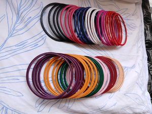 Multicolur Bangles