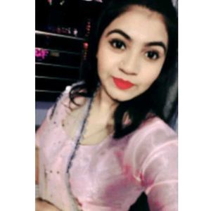 Elegant Lehenga Choli Set