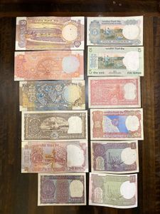 Beginners Pack.. Pack Of 13 Different Issue Rare