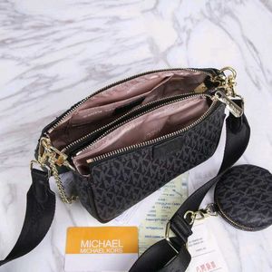 MIX BRAND 3 PCS POCHETTE GUCCI& MK
