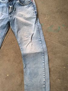 Vintage My Largos Jeans