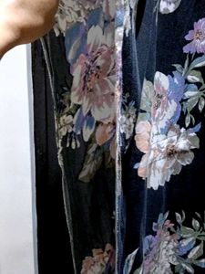 Claura Kaaftan Gown