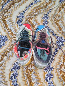 Nike LeBron Edition