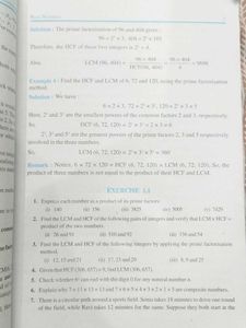 Class 10 Ncert Maths Book