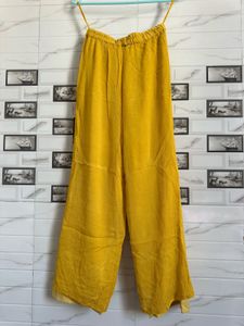 beautiful dress with handwork