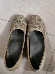 Bridal Wear Heels (A)