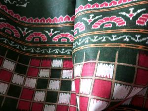 Cotton Saree(new) ☘️