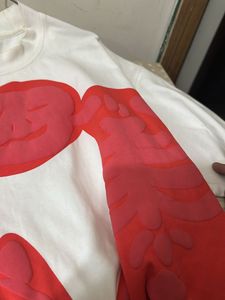 Emerege Skeleton Tee